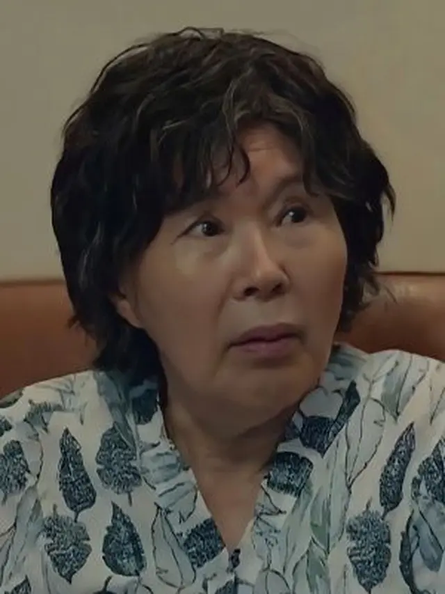Lee Joo Sil Meninggal Dunia, Daftar Drama Korea yang Pernah Dibintanginya Selain SQUID GAME (credit: imdb).