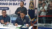 Dari Kamboja ke Batam, Jejak Perpindahan Sindikat Scam Asia Tenggara Terbongkar di Indonesia