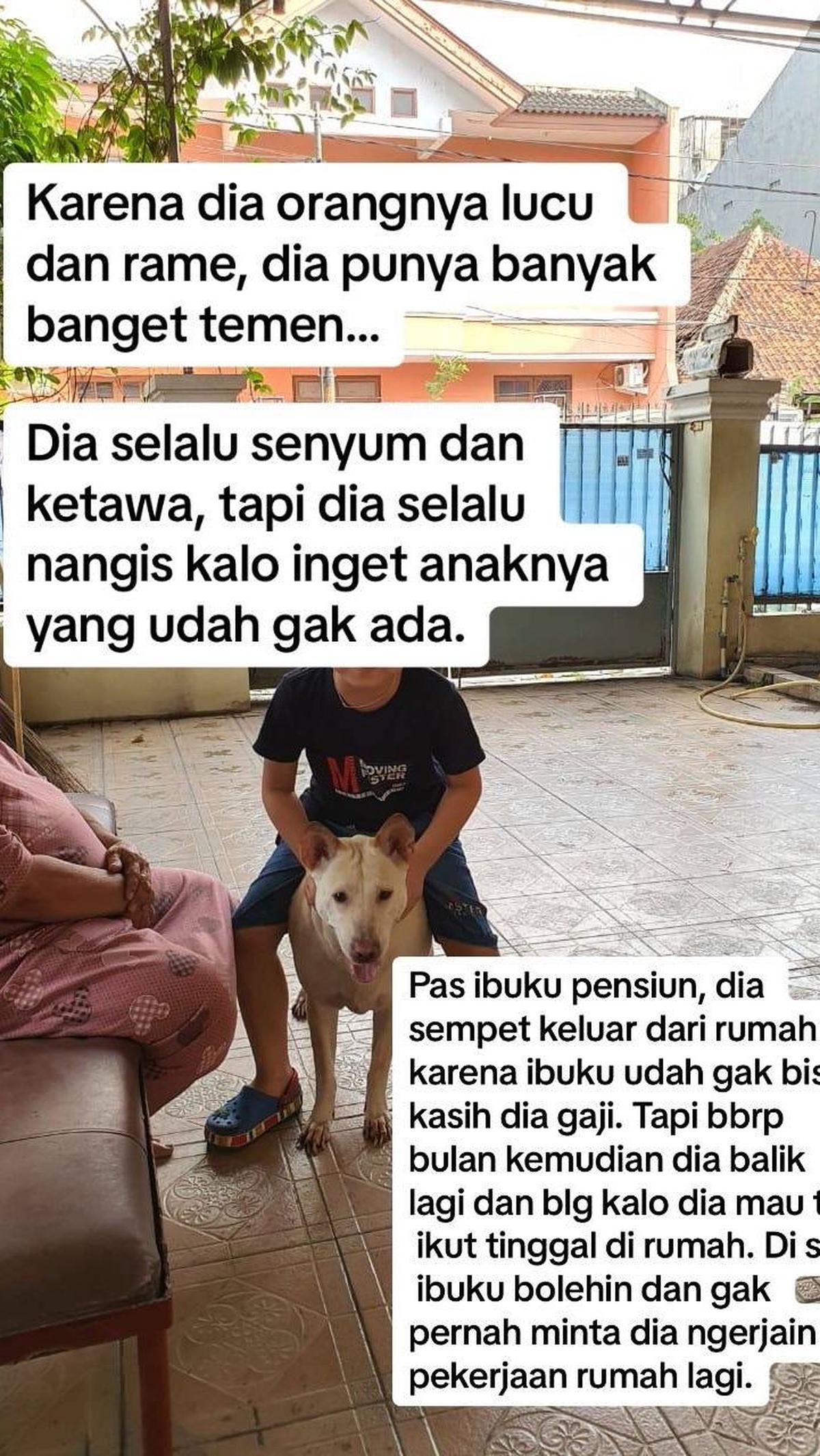 Dok. Istimewa