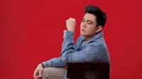 Difki Khalif Rilis Lagu Baru Nostalgia, Obat Rindu Kehangatan di Masa Lalu
