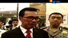 Dubes Agus Maftuh menyebutkan persiapan sudah mencapai 95 persen.