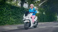 Bocoran Spesifikasi Honda PCX 2025, Tampilan Baru dengan Fitur Menarik