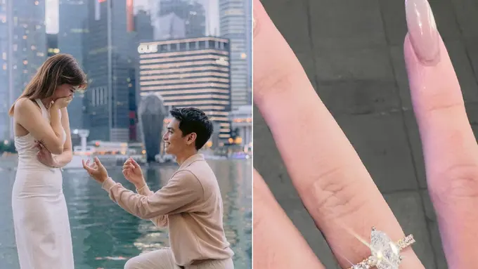 Cassandra Lee dilamar (Instagram/cassandraslee)