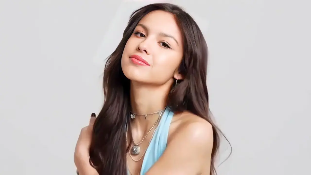 Olivia Rodrigo