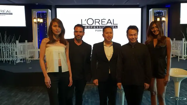 Berkenalan dengan Balayage, Tren Pewarnaan Rambut yang Lebih Natural
