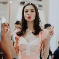 Raline Shah. (Instagram/ralineshah).