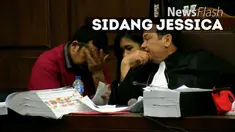 Pengacara Jessica Kumala Wongso, Otto Hasibuan menyatakan, pihaknya telah menyiapkan berkas nota pembelaan atau pleidoi untuk kliennya yang menjadi terdakwa pembunuhan Wayan Mirna Salihin.