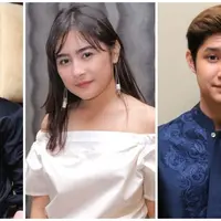Aliando Syarief, Prilly Latuconsina dan Teuku Rassya (Bintang Pictures)