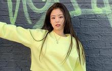 Ikut Berduka, Jennie BLACPINK Beri Dukungan untuk Korban Kebakaran LA