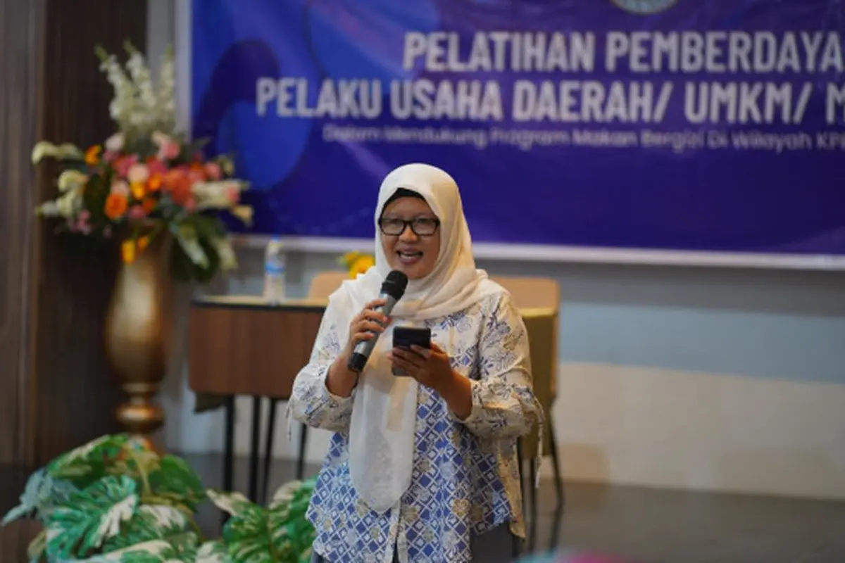 Menakar Kebutuhan Kalori Anak dan Remaja Sesuai Angka Kecukupan Gizi
