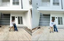 Dari Komedian Hingga Artis, Intip Potret Rumah Baru Ebel Cobra yang Mewah