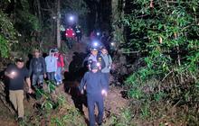 Temuan Mengejutkan, Puluhan Hektare Hutan Lindung di Gowa Gundul Diduga Akibat Ilegal Logging