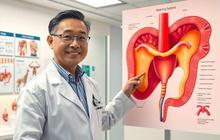 Jangan Abaikan! Urine Panas Bisa Picu Infeksi Saluran Kemih hingga Gangguan Prostat