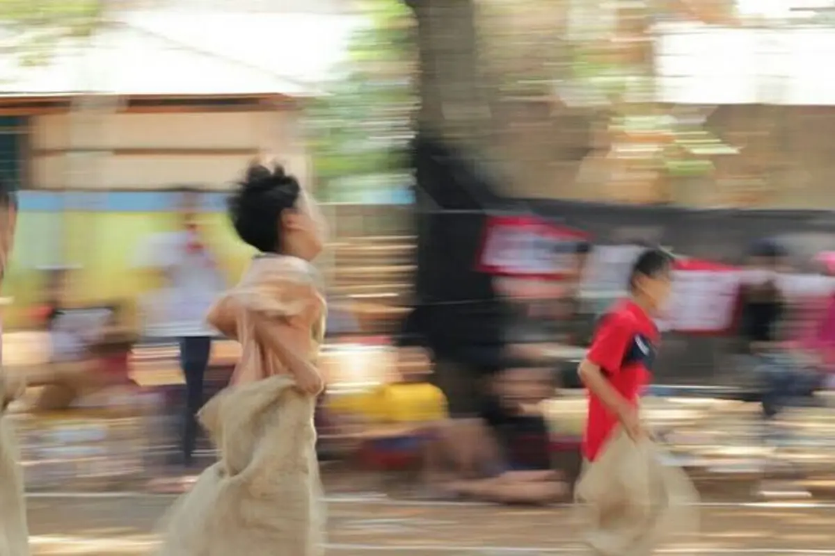 Filosofi di Balik Lomba-lomba Pada Hari Kemerdekaan Indonesia