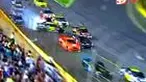 Juara 2004 Kurt Busch dari tim Dodge berhasil memenangkan balap Nascar Sprint All-Star Race. Posisi kedua, ketiga, dan keempat ditempati trio Toyota.
