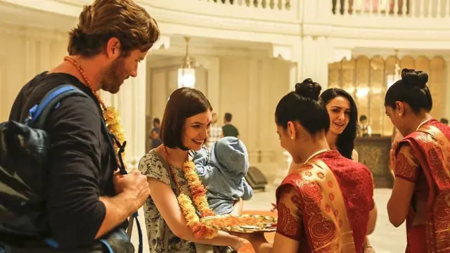 Hotel Mumbai (Arclight Films)