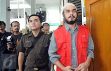 Artis Rio Reifan Kembali Ditangkap Polisi Atas Dugaan Narkoba