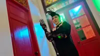 Pakai Nama Baru, Jeng Deya Rilis Single Kau