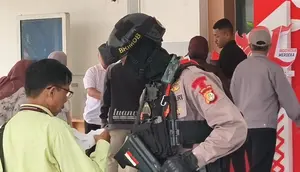 DPR Desak Penggeledahan BPN Bogor Bisa Bongkar Mafia Tanah