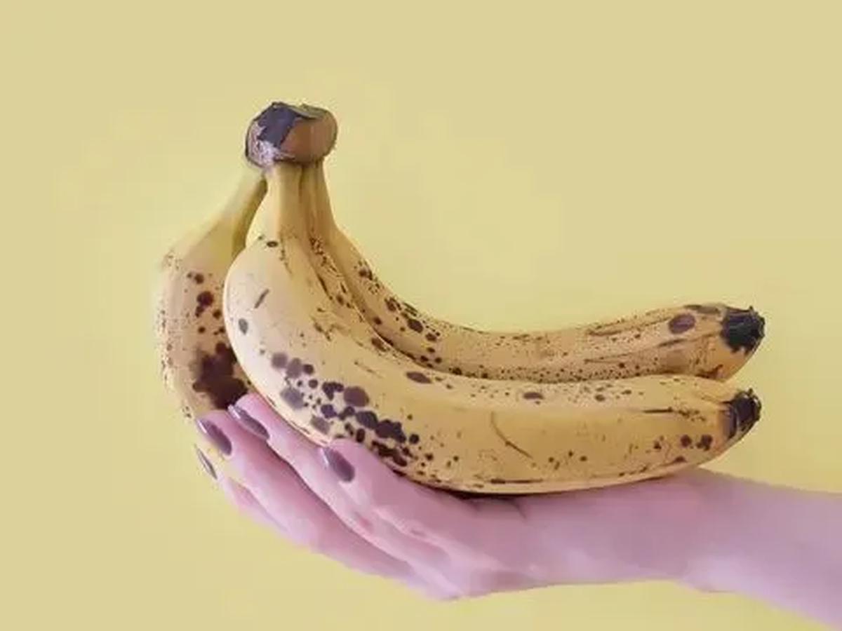5. Pisang