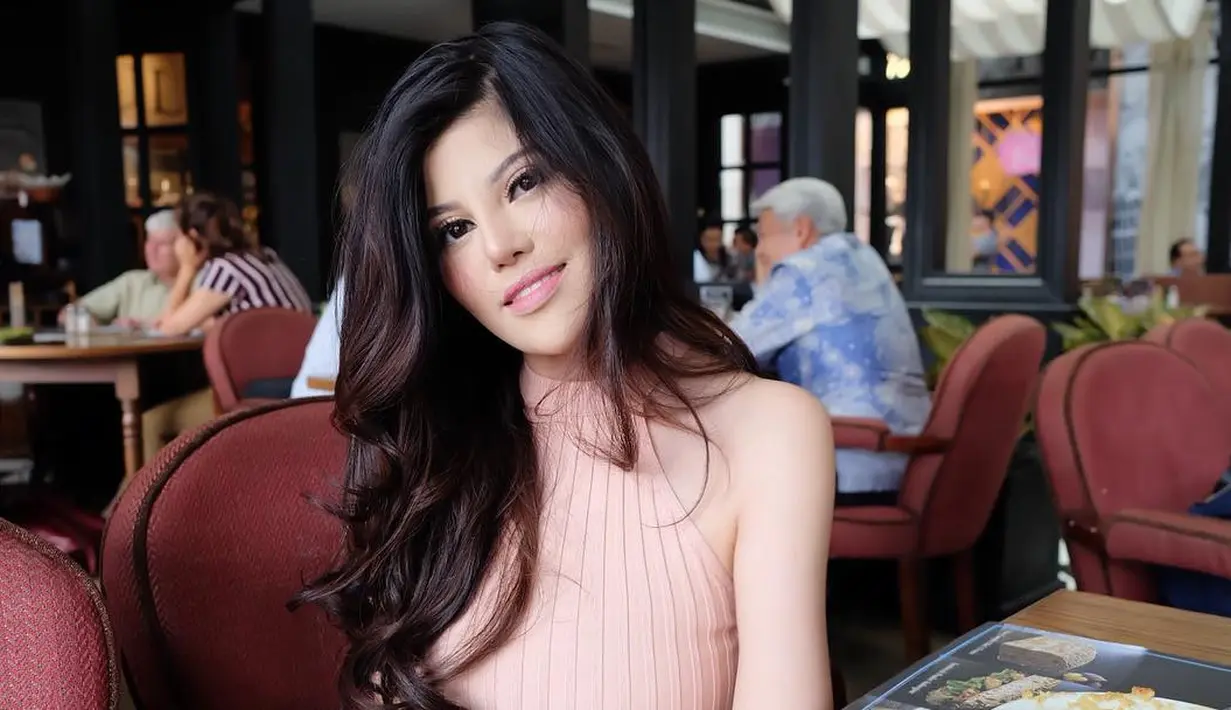 (Instagram/ditasoedarjo)