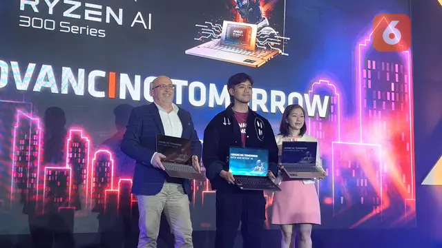 AMD