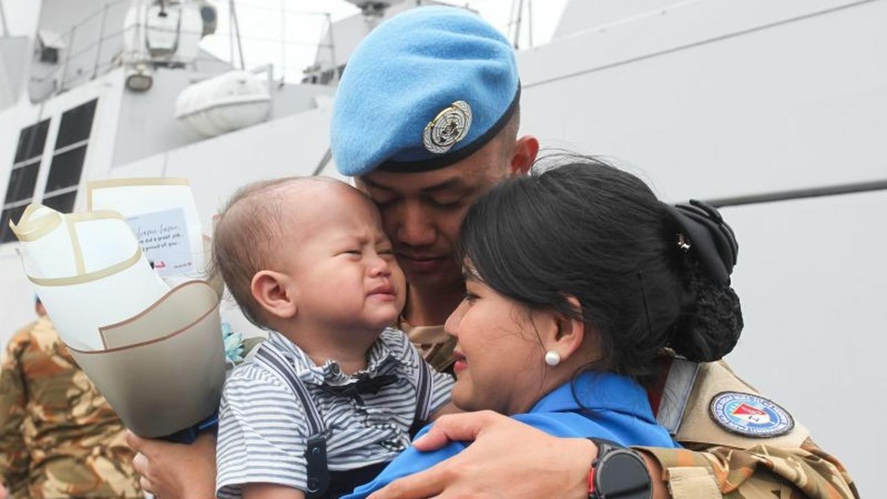 Pengamat Nilai Jumlah 8.000 Prajurit TNI ke Gaza Ideal untuk Misi Perdamaian
