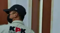 OTT Bupati Pemalang, 2 Rumah dan Ruang Kepala DPUPR Digeledah