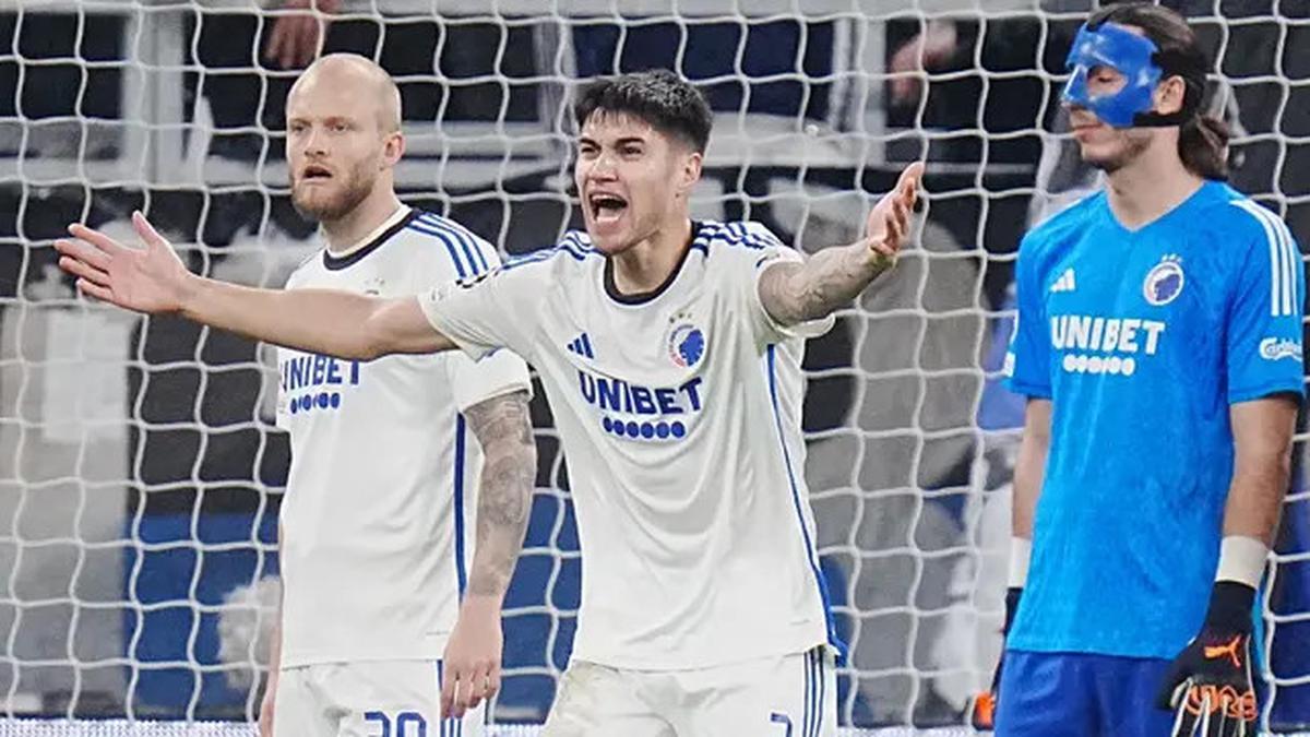 Deretan Fakta Menarik dari Kevin Diks: Bek Kelas Eropa, OTW Bikin Timnas Indonesia Tambah Sangar