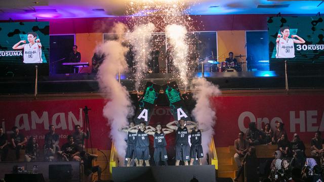 DBL Jakarta 2018: 16 Tim Berebut Takhta Ibukota