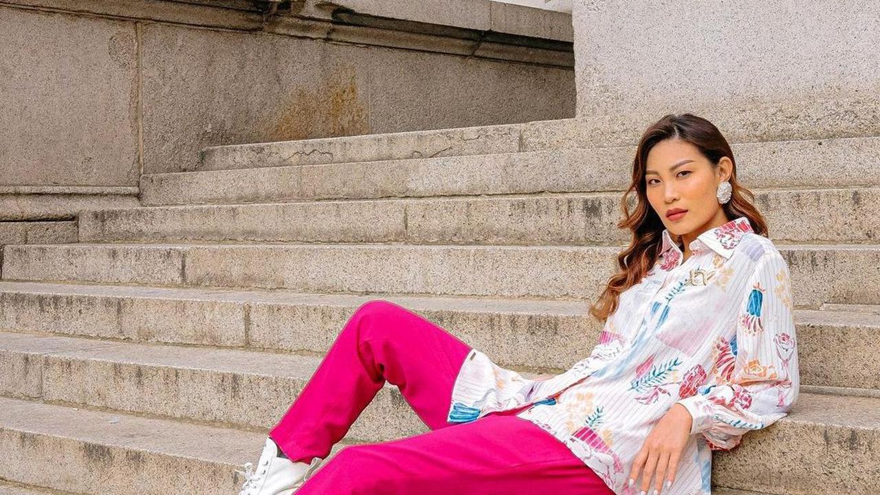 Karier di Model