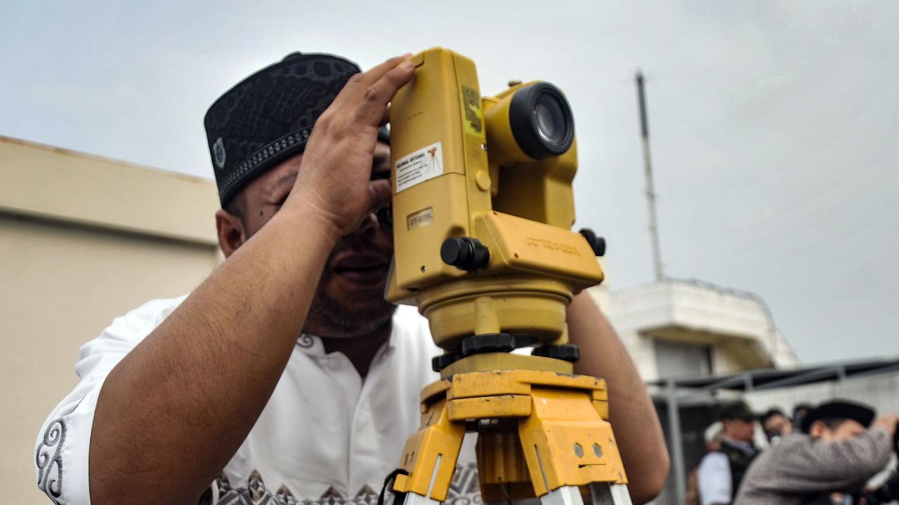 Tentukan Awal Ramadan 1446 H, Kemenag Gelar Sidang Isbat 28 Februari 2025