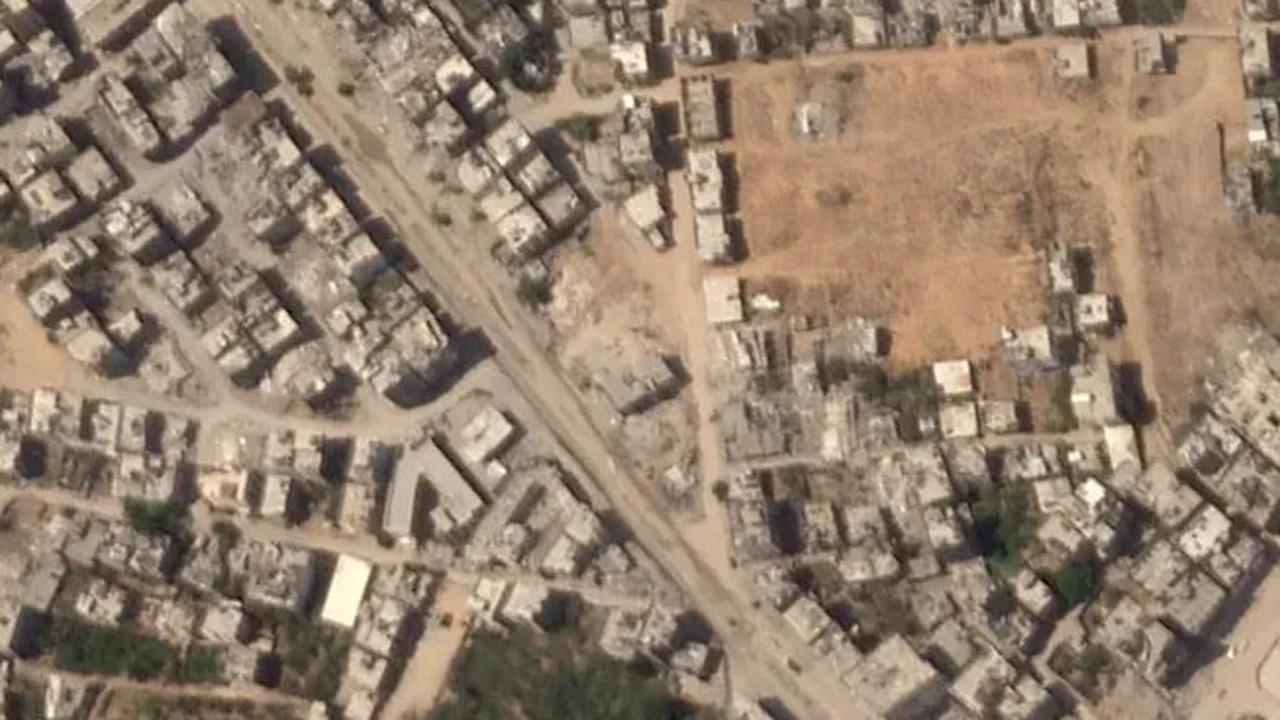 jabalia gaza