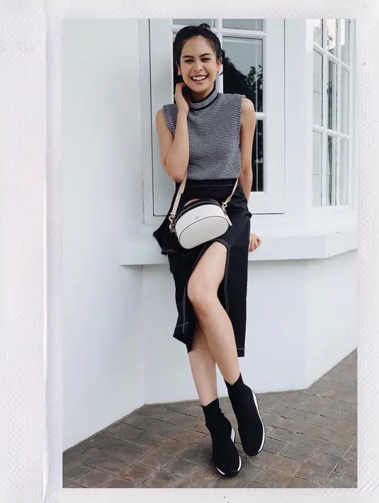 Maudy Ayunda