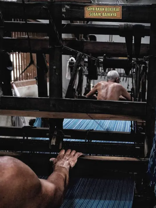 (Merdeka.com/Dinda Meutia)