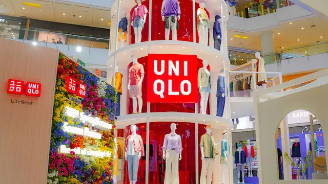 Inspirasi OOTD dengan Artsy Look dari Raline Shah, Vincent Rompies, hingga Herjunot Ali di Koleksi UNIQLO Spring/Summer 2023