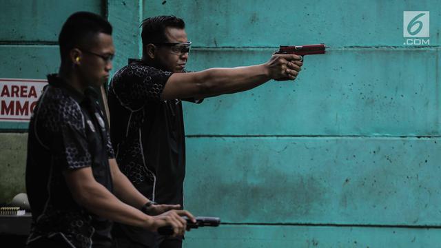 Paspampres Shooting Championship 2018