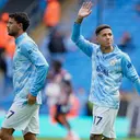 Manchester City Bersalah Hadapi 115 Dakwaan, Vonis Berat Menanti