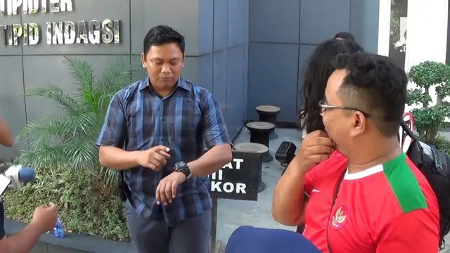 VIDEO: Sejumlah Artis Lain Diduga Terlibat Prostitusi Online Surabaya