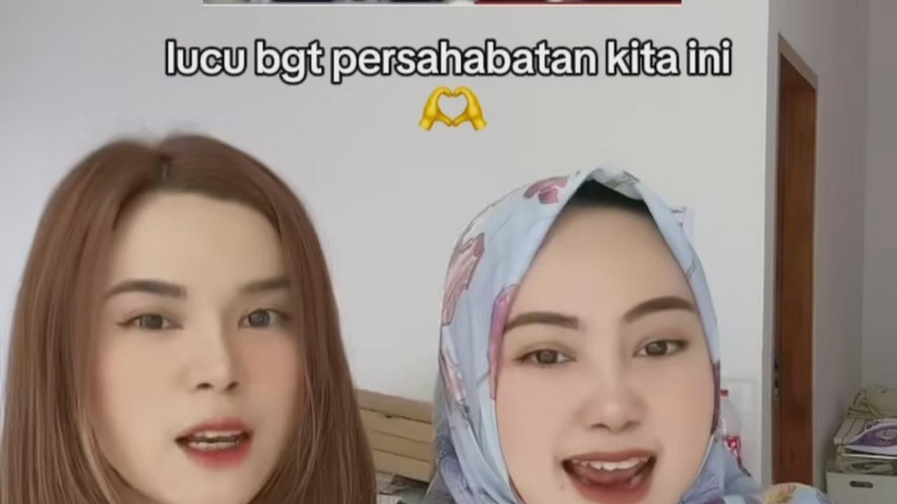Mendapatkan 60 Ribu Likes Lebih dari Netizen
