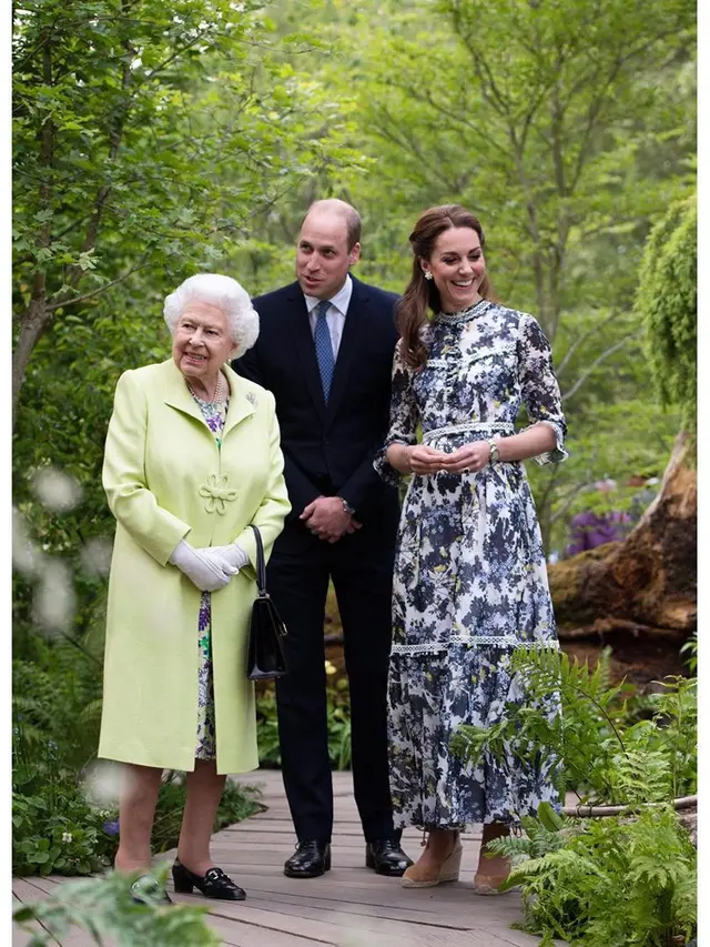 Ratu Elizabeth