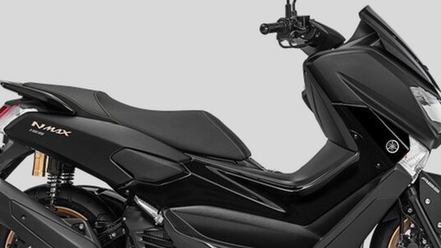 harga motor yamaha