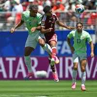 Qatar Vs Swiss: Manuel Akanji Nilai Nati Kurang Tegas di Depan Gawang