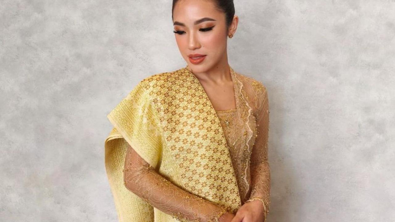 Profil Winona Delany Tandra, Paras Cantik Calon Mantu Hotman Paris Terungkap