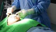 Tren Facial Lifting dan Anti-aging ala Korea Selatan yang Utamakan Hasil Natural