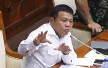 DPR RI Terima Herindra Jadi Calon Kepala BIN, akan Dilantik Prabowo