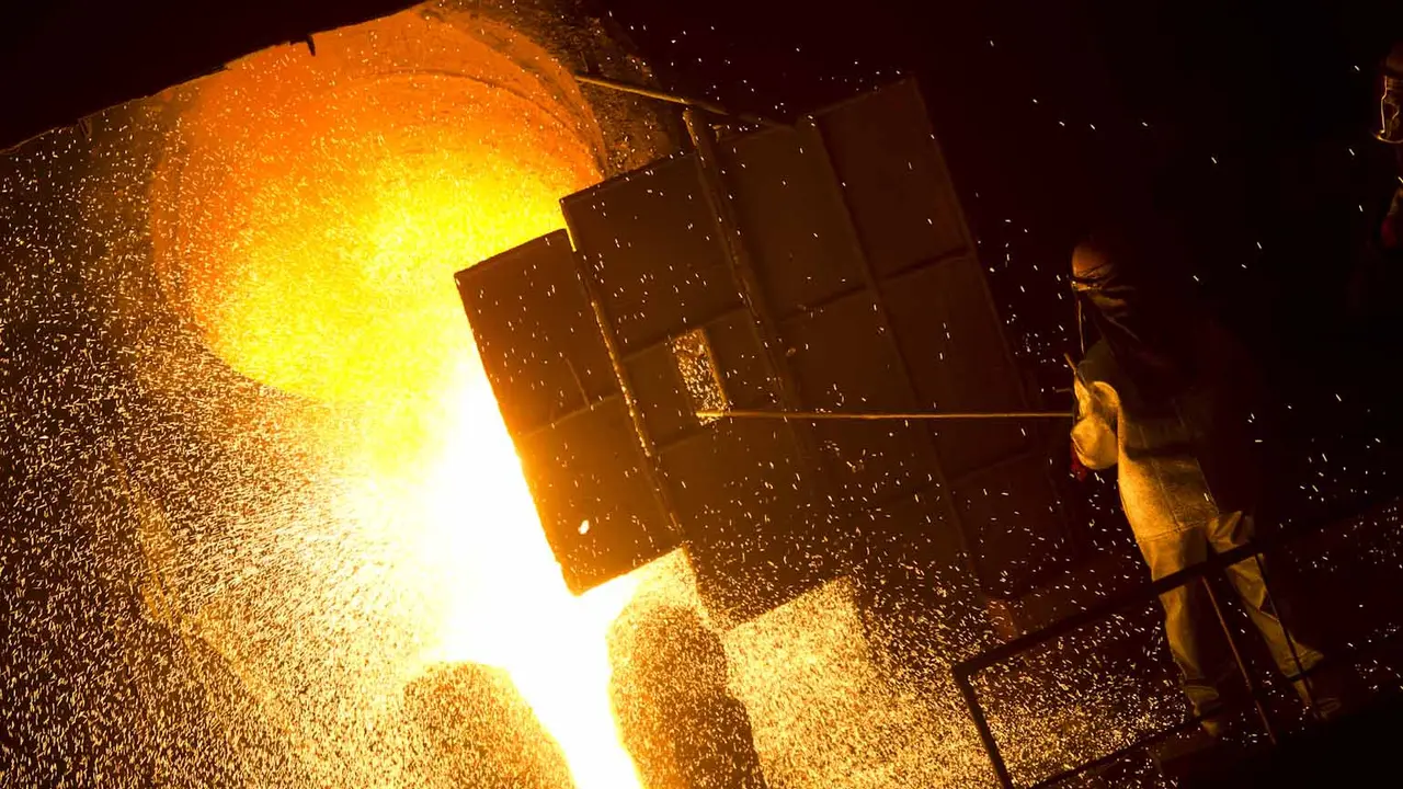 Smelter Optimal, Produksi Feronikel ANTM Tumbuh