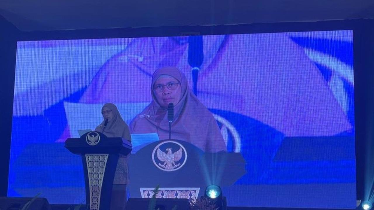 LPPOM MUI Perkuat Literasi Halal Anak Muda Melalui Gen Halal Championship
