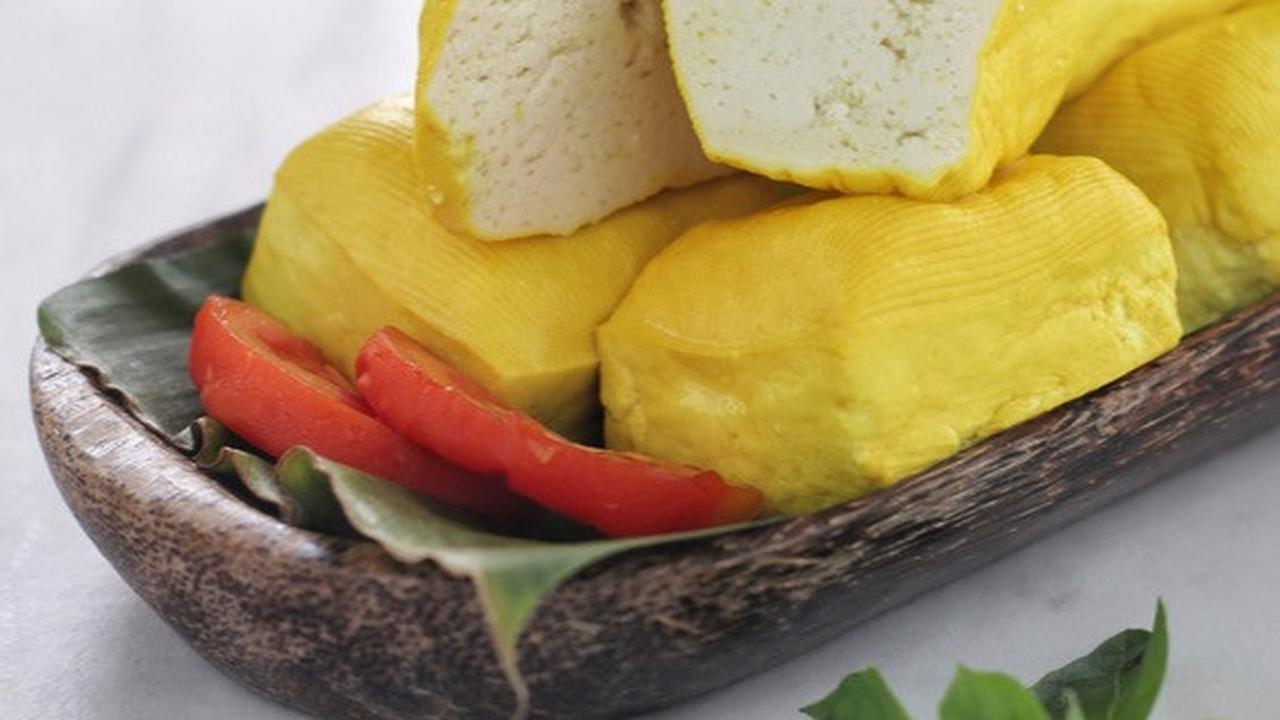 Cara Mengolah Tahu Kuning yang Tepat Biar Rasanya Lebih Lezat