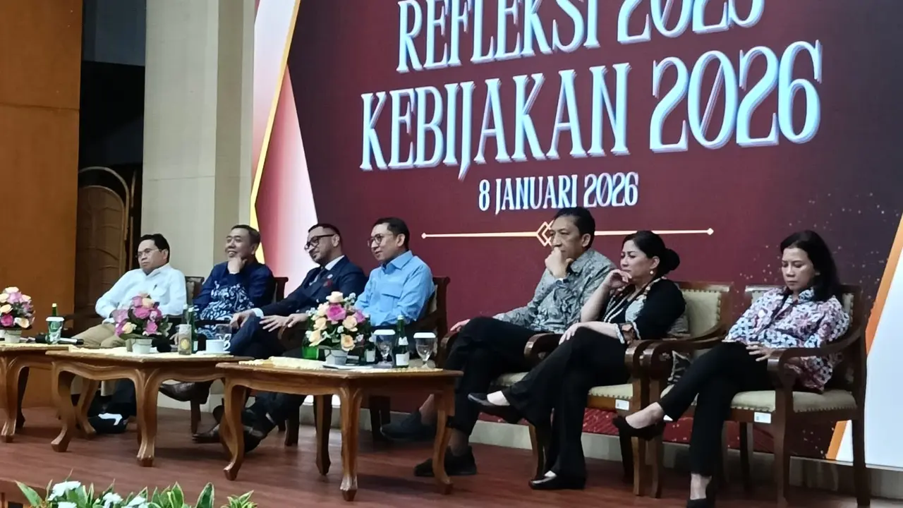 Jumlah Penonton Film Indonesia Sepanjang 2025 Tembus 80,2 Juta Orang, Naik Tipis dari 2024